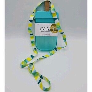 Soft Silicone Popcicle Water Bottle